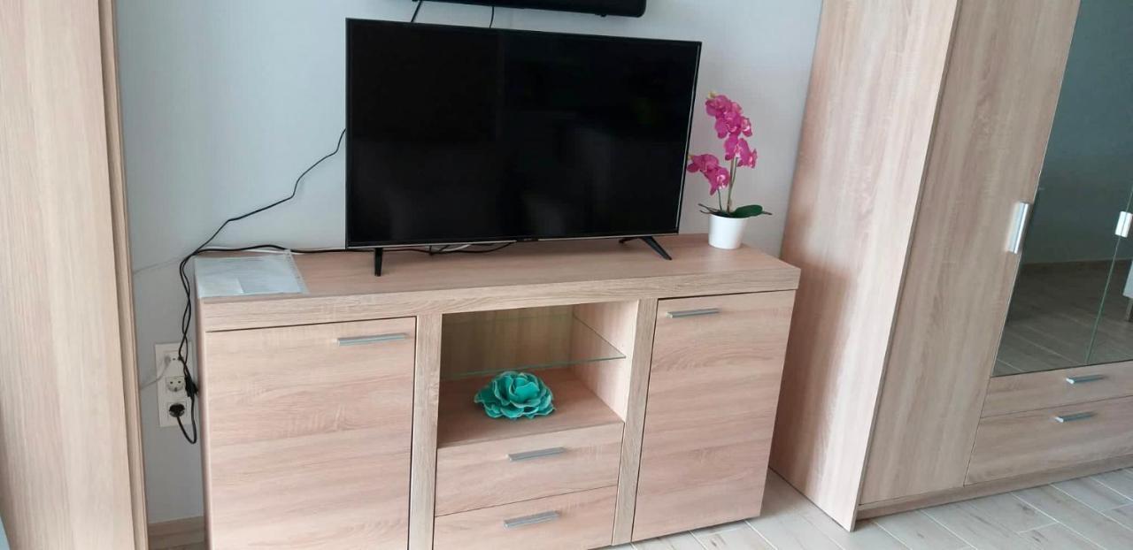Studio Ocean Coast Los Cristianos Comodoro Exterior foto
